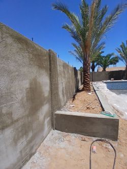 Stucco