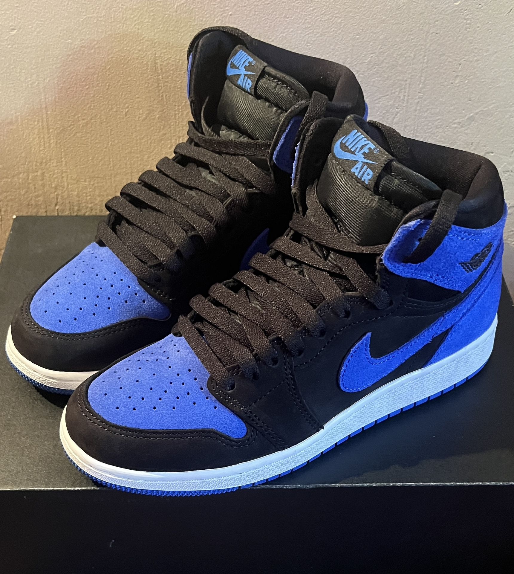 Air Jordan 1 Retro High OG
