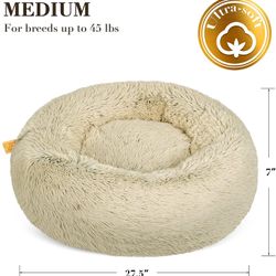Akutata Dog Bed  - New In Package