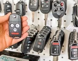 Car Key Lost & Remote Control 