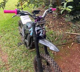 Eride pro 2.0 2025