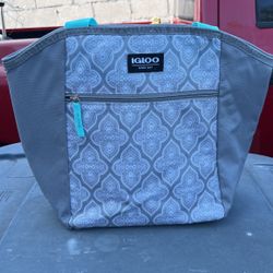 Igloo Lunch Bag 
