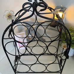 Wine Rack 