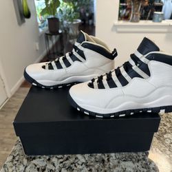 Air Jordan 10 Retro GG