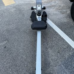 Rowing Machine