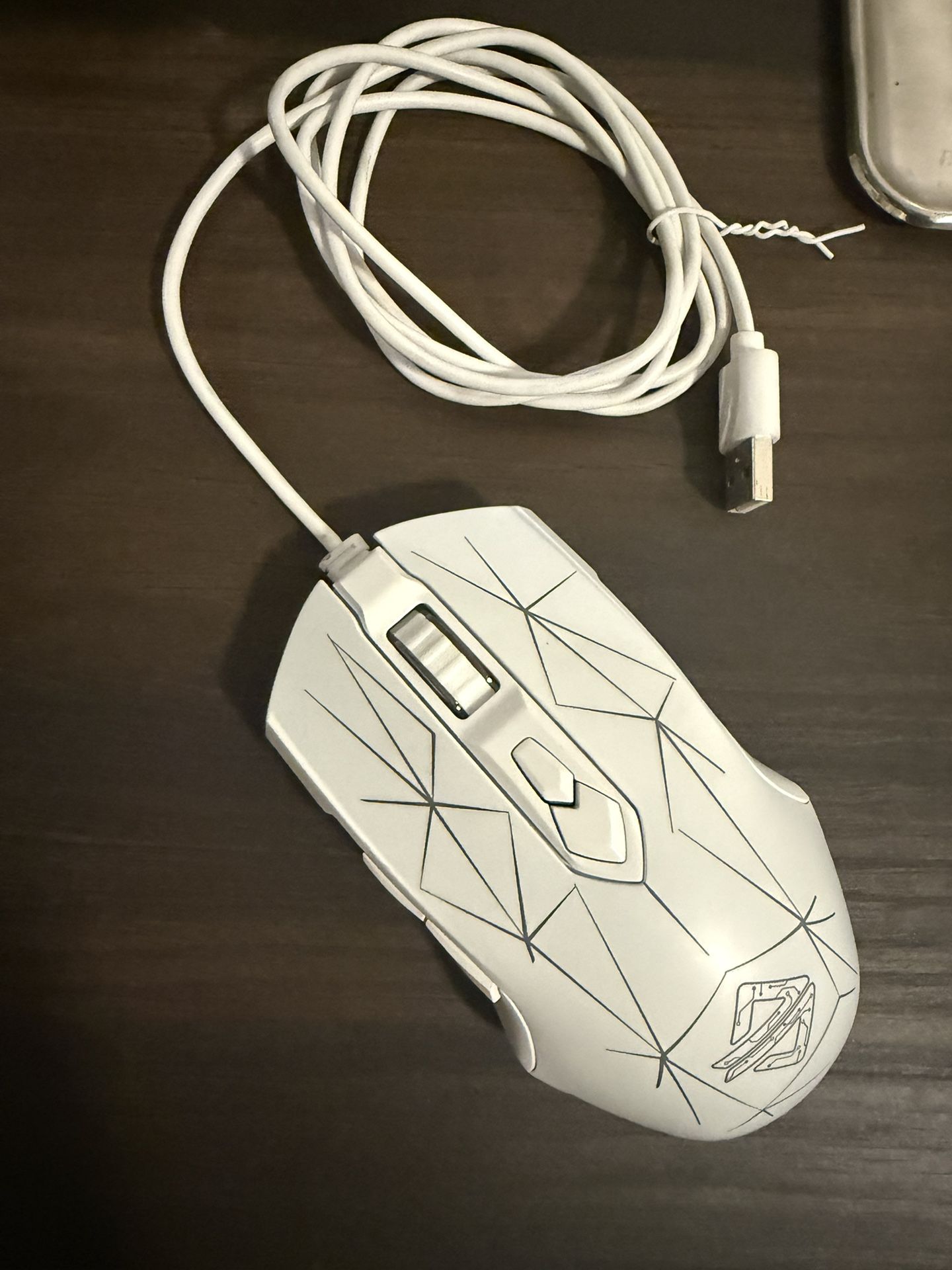 Rgb Mouse