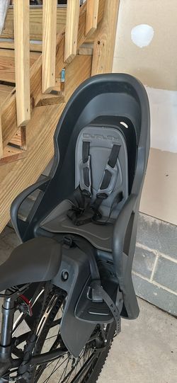 Burley Child Bike Seat