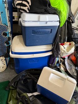 coolers