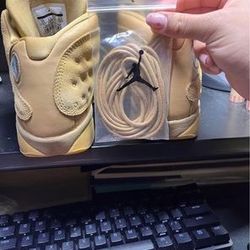 Air Jordan 13 Retro BG