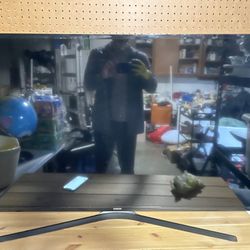 42” Samsung TV