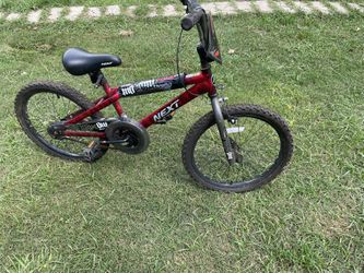 Children’s Bike