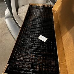 Animal trap 42 in x 16 in x 18 in