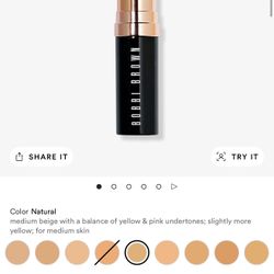 Makeup
