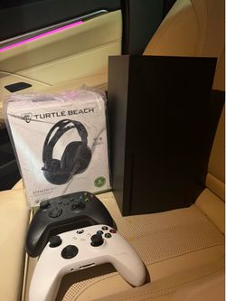 Xbox Series X 1TB