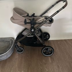 Maxi Cozi Stroller 