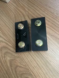 G Body Mounts