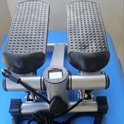 EXERCISE STEPPER