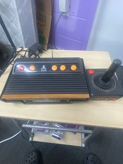 2017 Atari Flashback 8