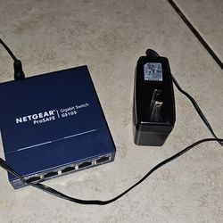 Network Extender