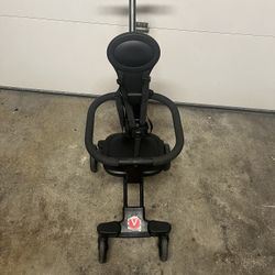 Foldable V-Baby Care  Stroller in Great Condition 