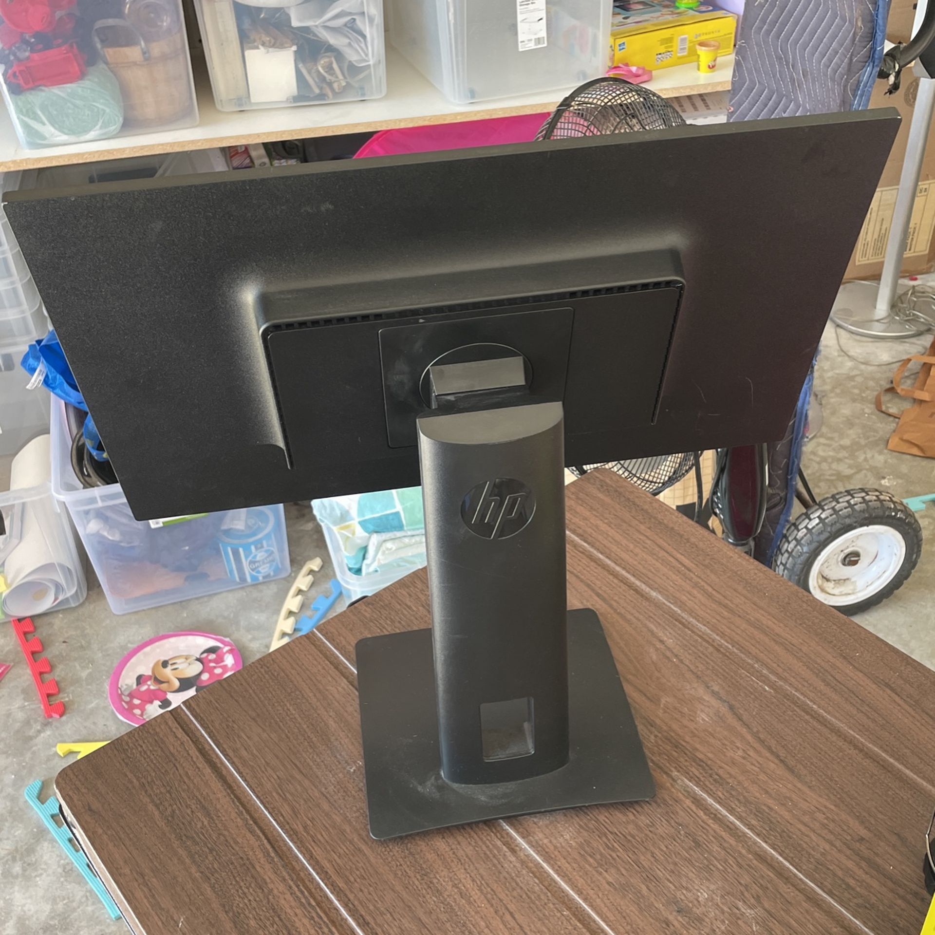 Hp monitors for sale in la costa ca offerup