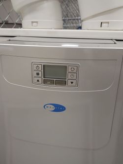 Whynter Elite Dual Hose Air Conditioner
