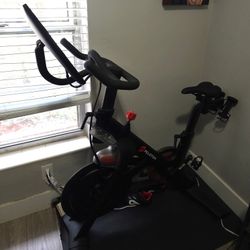 Peloton Bike