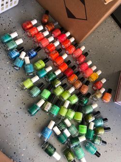Nail Polish