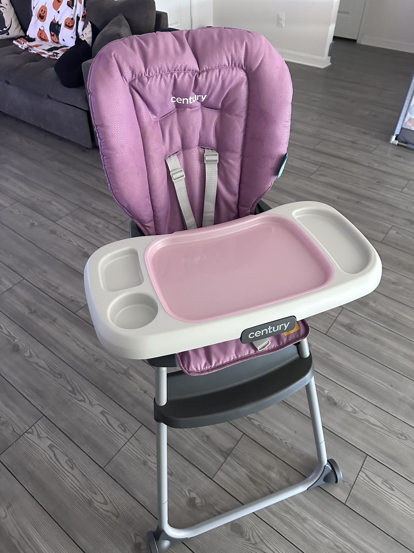 High Chair