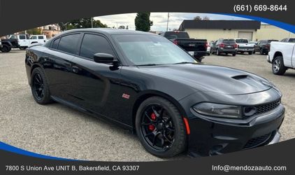 2020 Dodge Charger