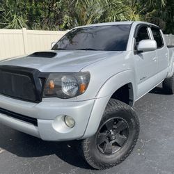 2009 Toyota Tacoma