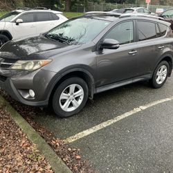 2013 Toyota RAV4