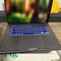 MacBook Pro