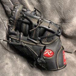 Rawlings First base glove LH
