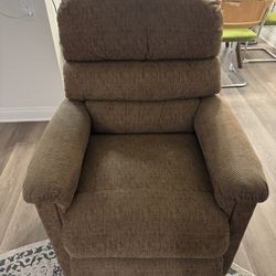 Lazy Boy Powered