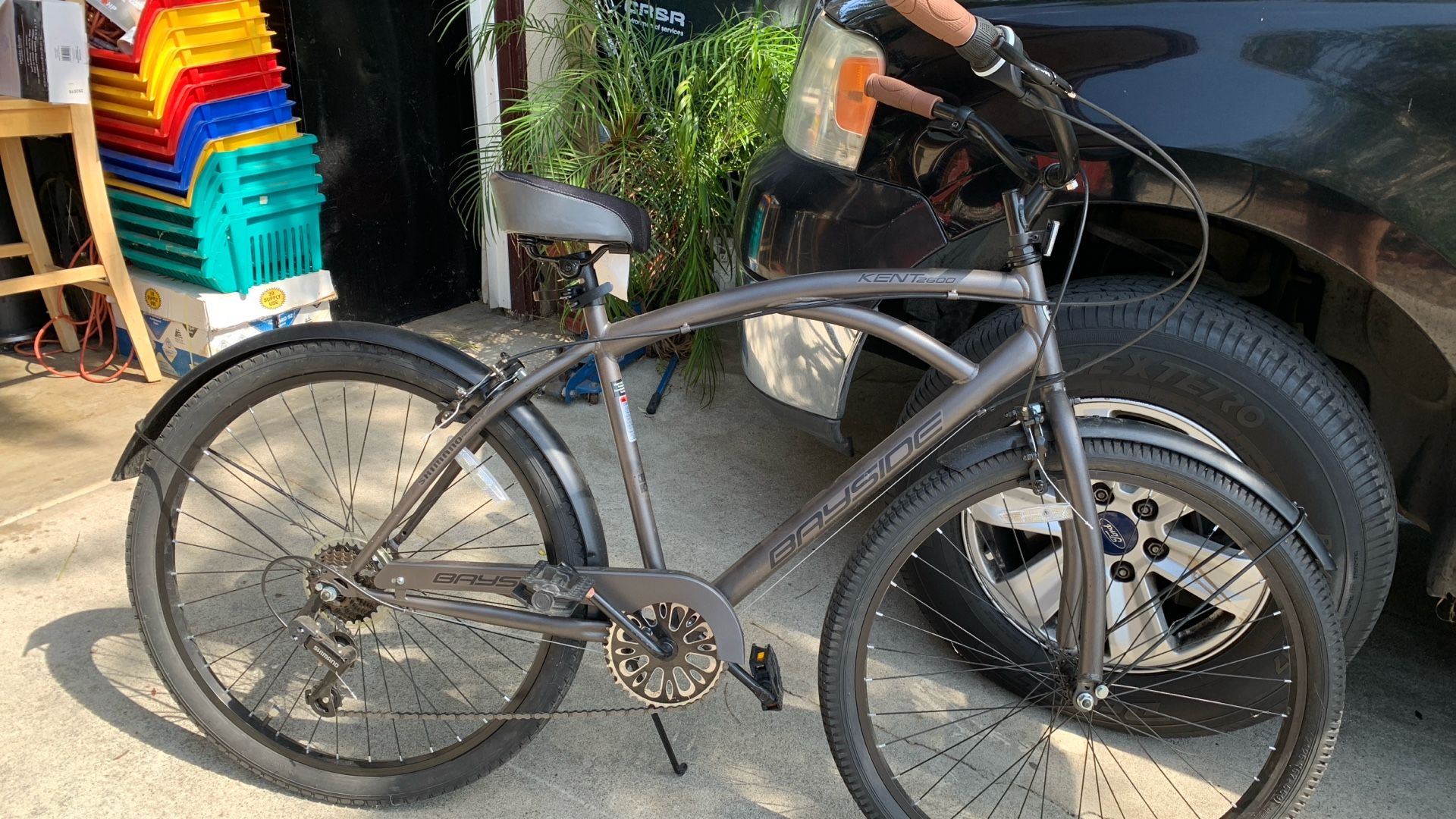 Kent Bayside 2600 Bike