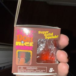 Squishy Toy