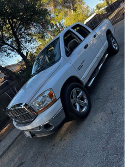 2006 Dodge Ram 1500