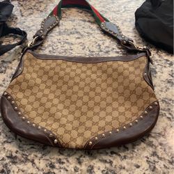 Gucci Designer Size Excellent Condition Condition Guaranteed Authentic Wife Wants A Smaller Bag