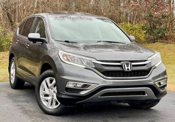 🛑2015 CR-V – IMMACULATE Condition – Must See🛑