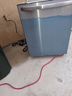 Dishwasher