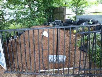 Horse Manure 🐴  $8 Per Gorilla Cart Full 