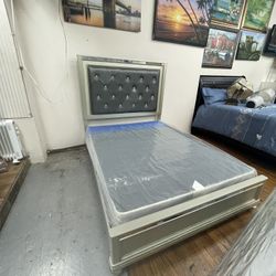 BEDROOM FRAME