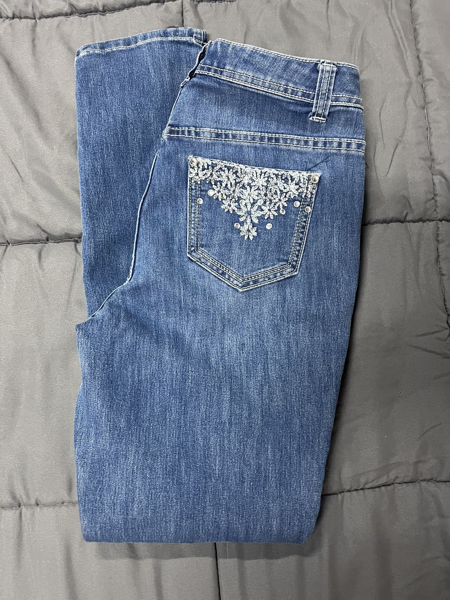 Women Christopher & Banks Jeans
