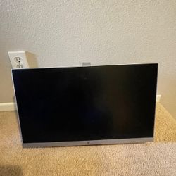 HP E243 EliteDisplay 24” Monitor