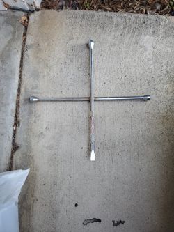 Tire Iron