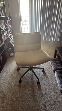 Comfy chair