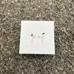 Airpods Pro