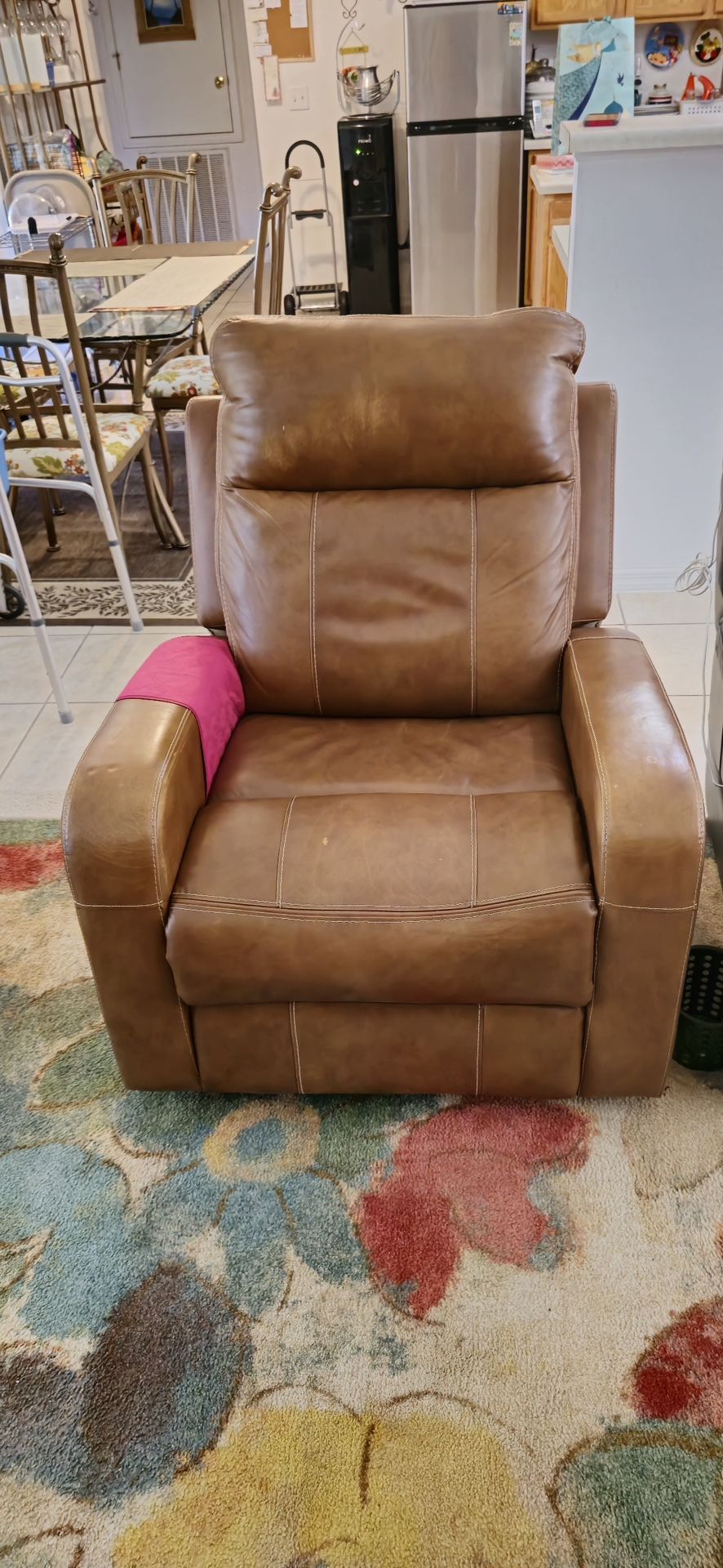 Recliner