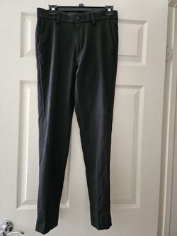 Men's Dress Slacks 28 x 30